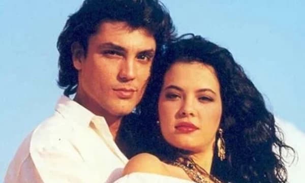 Pas 25 vitesh bëhen bashkë protagonistët e telenovelës “Kassandra”, ja si duken sot