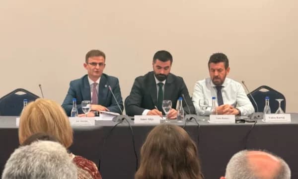 Krimet e luftës – Prokuroria Speciale kërkon ndryshime ligjore dhe më shumë bashkëpunim ndërkombëtar