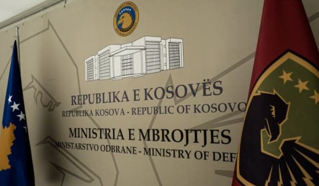 Ministria e Mbrojtjes: Kosova nuk është ftuar në Samitin e NATO-s sepse nuk është shtet anëtar