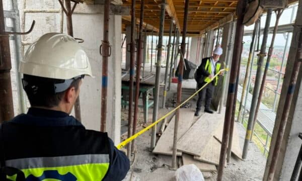 Vdekja e 26 vjeçarit në vendin e punës në Prizren, arrestohet një person