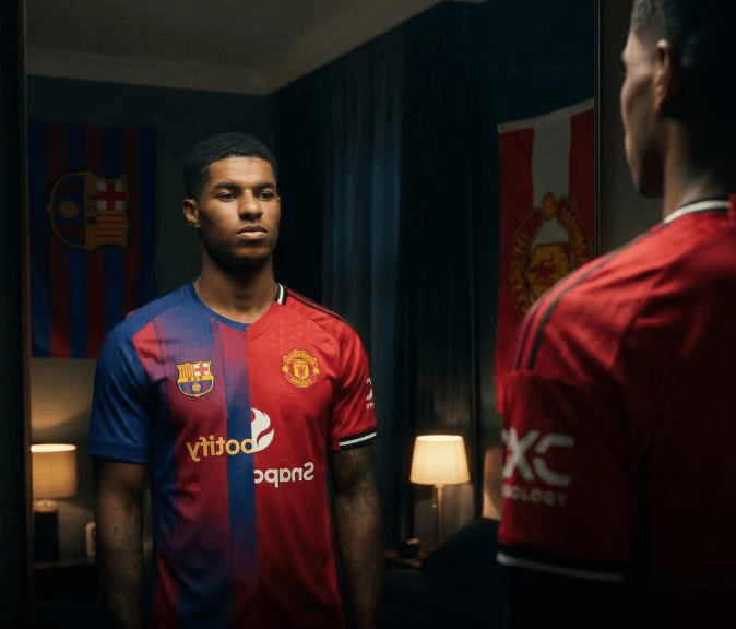 Barcelona merr vendimin për Rashfordin, klauzola prej 30 milionë eurosh nuk do të aktivizohet