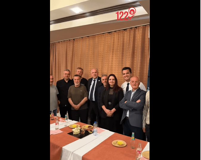 Dita e tetë e fushatës, KDTP premton mbështetje më të madhe për bizneset
