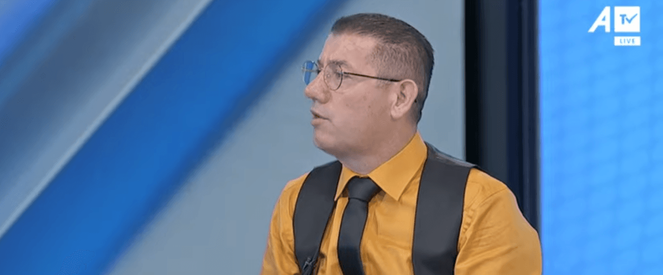 Smakiqi: BE s’ka dërguar vëzhgues, ka humbur kredibiliteti i zgjedhjeve