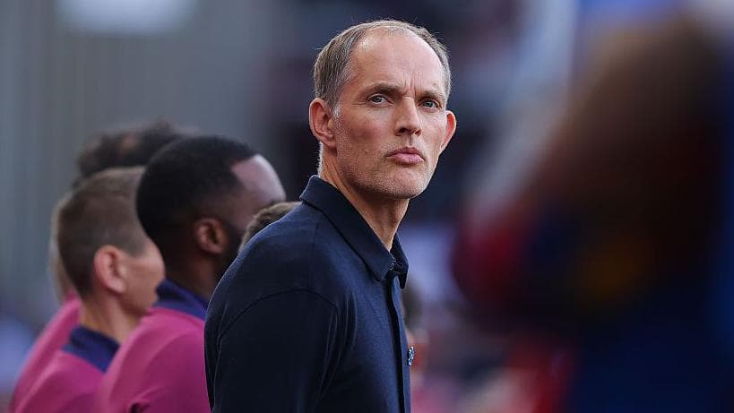 Tuchel ul entuziazmin: Anglia nuk është favorite për Kupën e Botës 2026