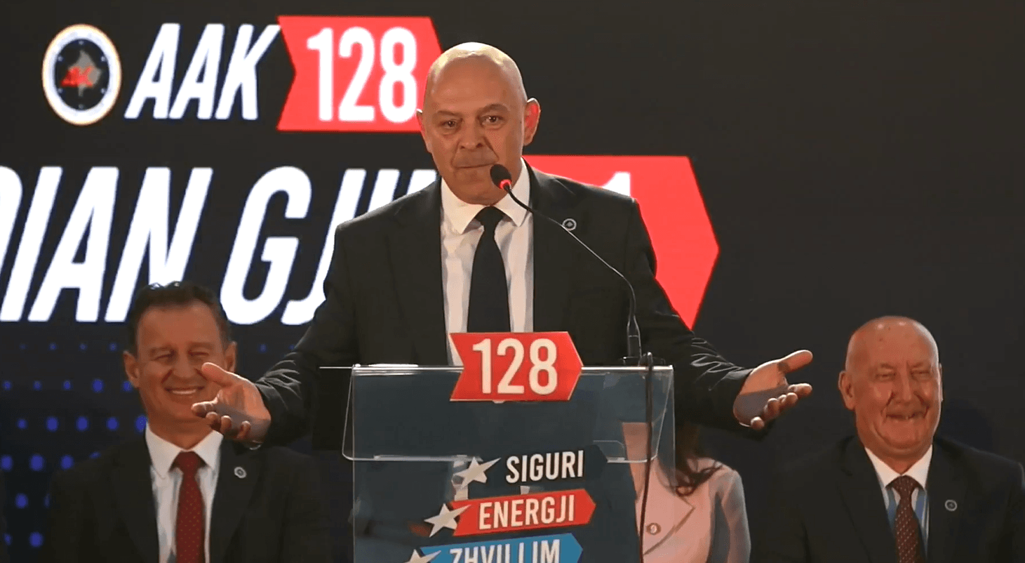 AAK premton ta bëjë realitet fondin e sigurimeve shëndetësore në mandatin e parë qeverisës