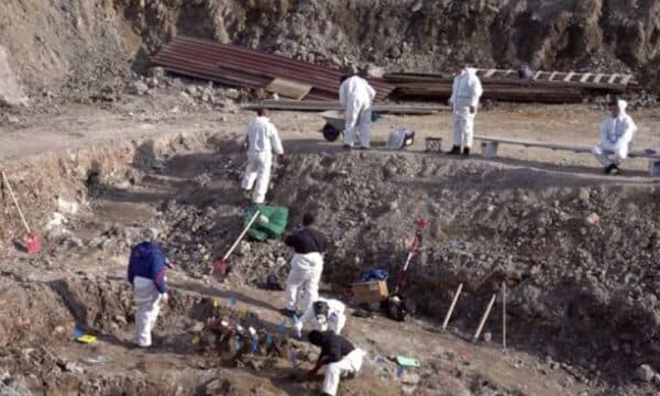 Kosova kërkon qasje në arkivat e Brigadës së 37-të dhe rikthim të gërmimeve