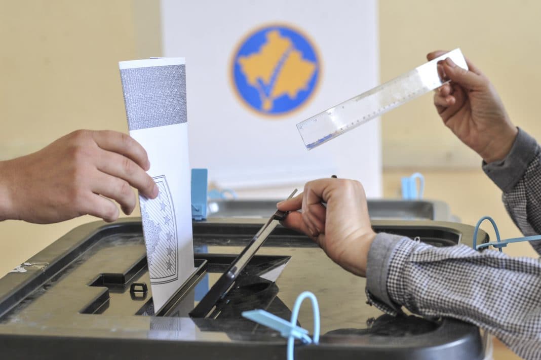 Hapen vendvotimet