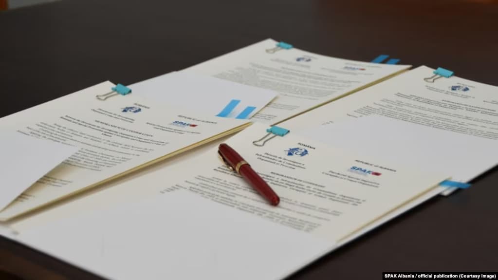 Arrestohet në Francë biznesmeni shqiptar, i kërkuar nga SPAK-u