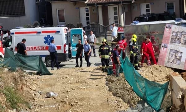 Vdekja e të riut në kantierin e ndërtimit në Prishtinë, Inspektorati sqaron kompetencat dhe paralajmëron masa ligjore