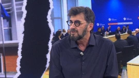 Lëndime në fytyrë – Sulmohet analisti në Shqipëri, Ilir Demalia