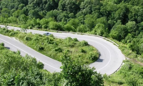 Për dy ditë mbyllet përkohësisht rruga Brezovicë-Prevallë