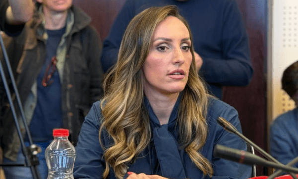 Bytyqi e AAK-së: Nëse vazhdon kjo lojë e LVV-së, vendi do të shkojë në zgjedhje sërish