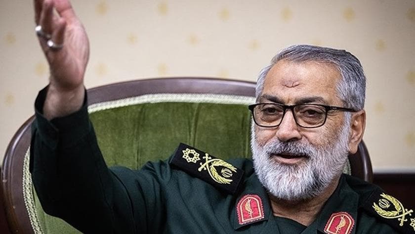 Gjenerali iranian: Askush nuk e di se ku prodhohen raketat iraniane