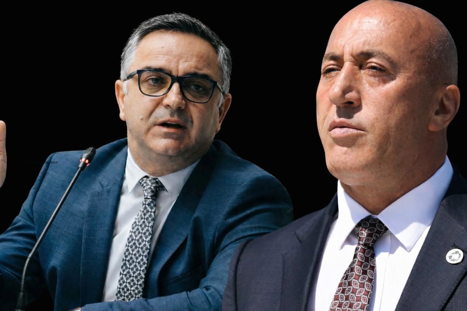 Tahiri uron Haradinajn për ditëlindje: Kontributi i tij për lirinë dhe shtetin e Kosovës është historik