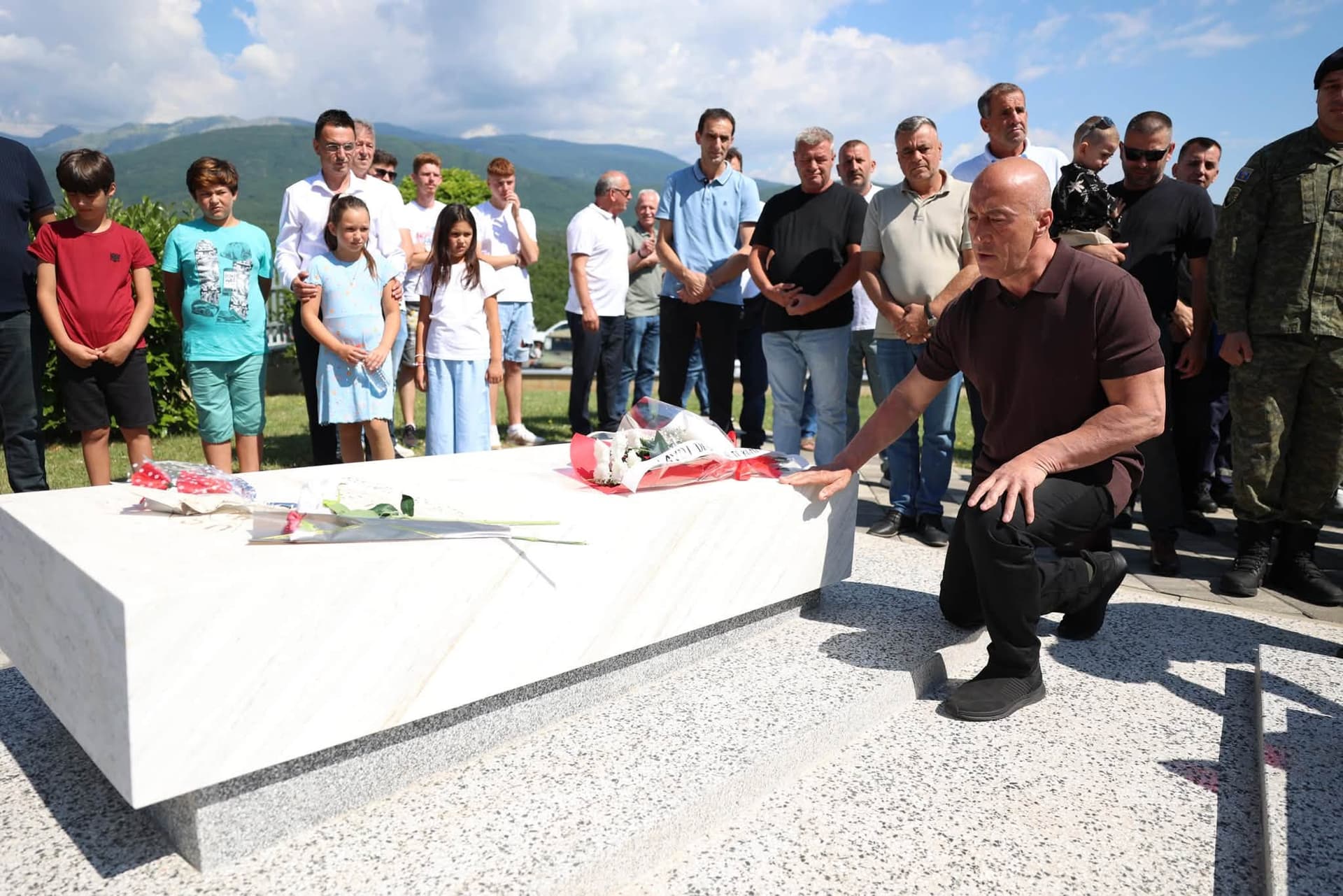Haradinaj për Betejën e Morinës: Kapitull i ri në historinë e luftës çlirimtare në Dukagjin