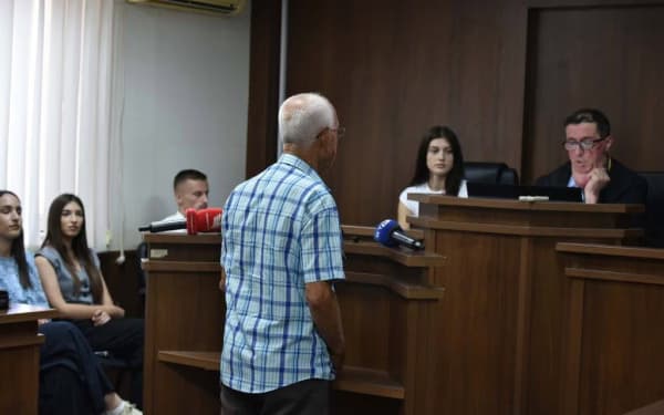 Burg për komentin kërcënues ndaj Hysni Gucatit, Gjykata jep vendimin