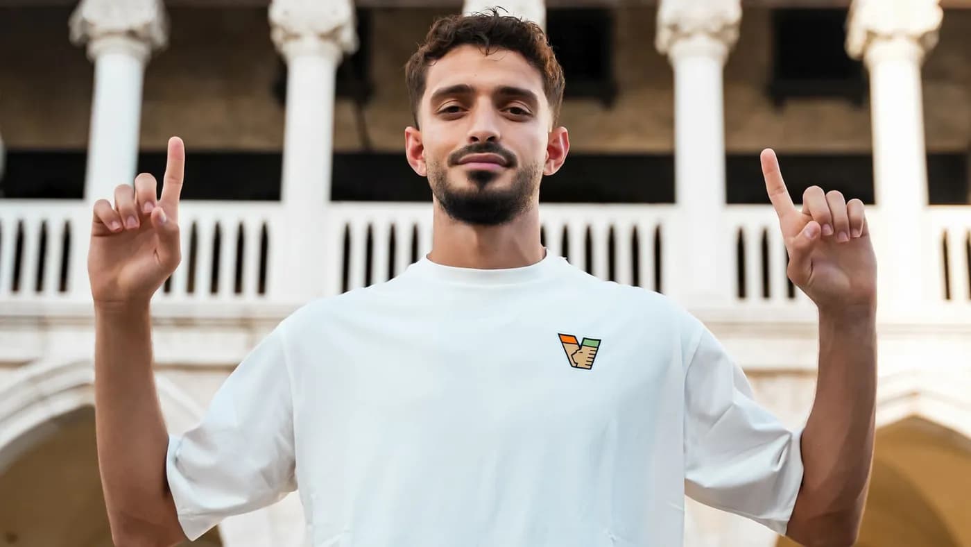 Albion Rrahmani debuton me gol te Venezia, lë menjëherë gjurmë në fanellën e re