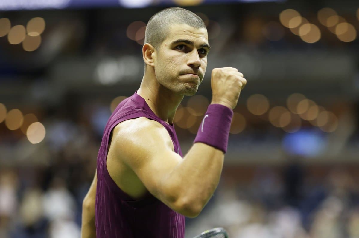 US Open 2026 mbledh yjet e tenisit, Alkaraz rikthehet për të mbrojtur kurorën