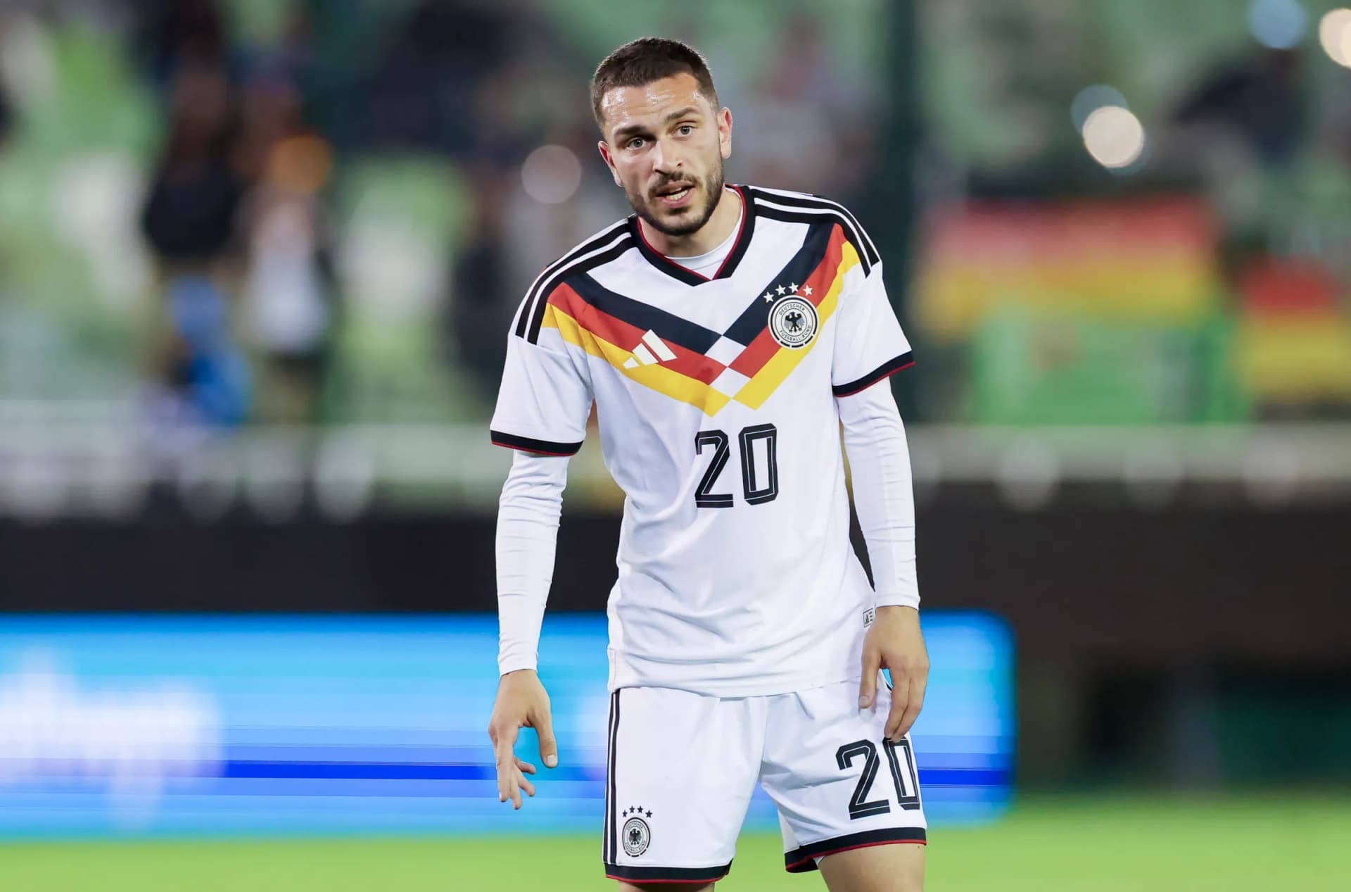 Arijon Ibrahimovic flet për të ardhmen ndërkombëtare: Synimi i madh mbetet Gjermania
