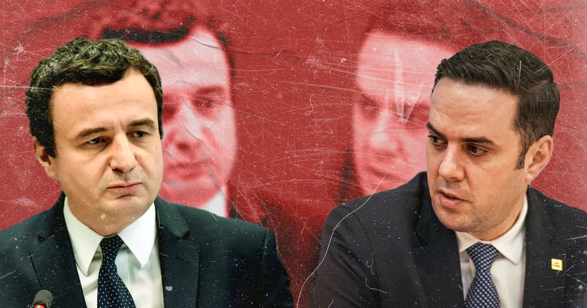 Takimi Kurti-Abdixhiku sot në ora 18:00, a do të ketë marrëveshje për Presidentin?