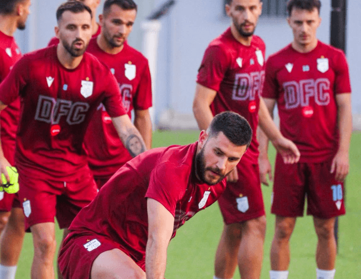 Drita sfidon Florianën në Maltë, synon ta nisë me fitore aventurën në Ligën e Konferencës