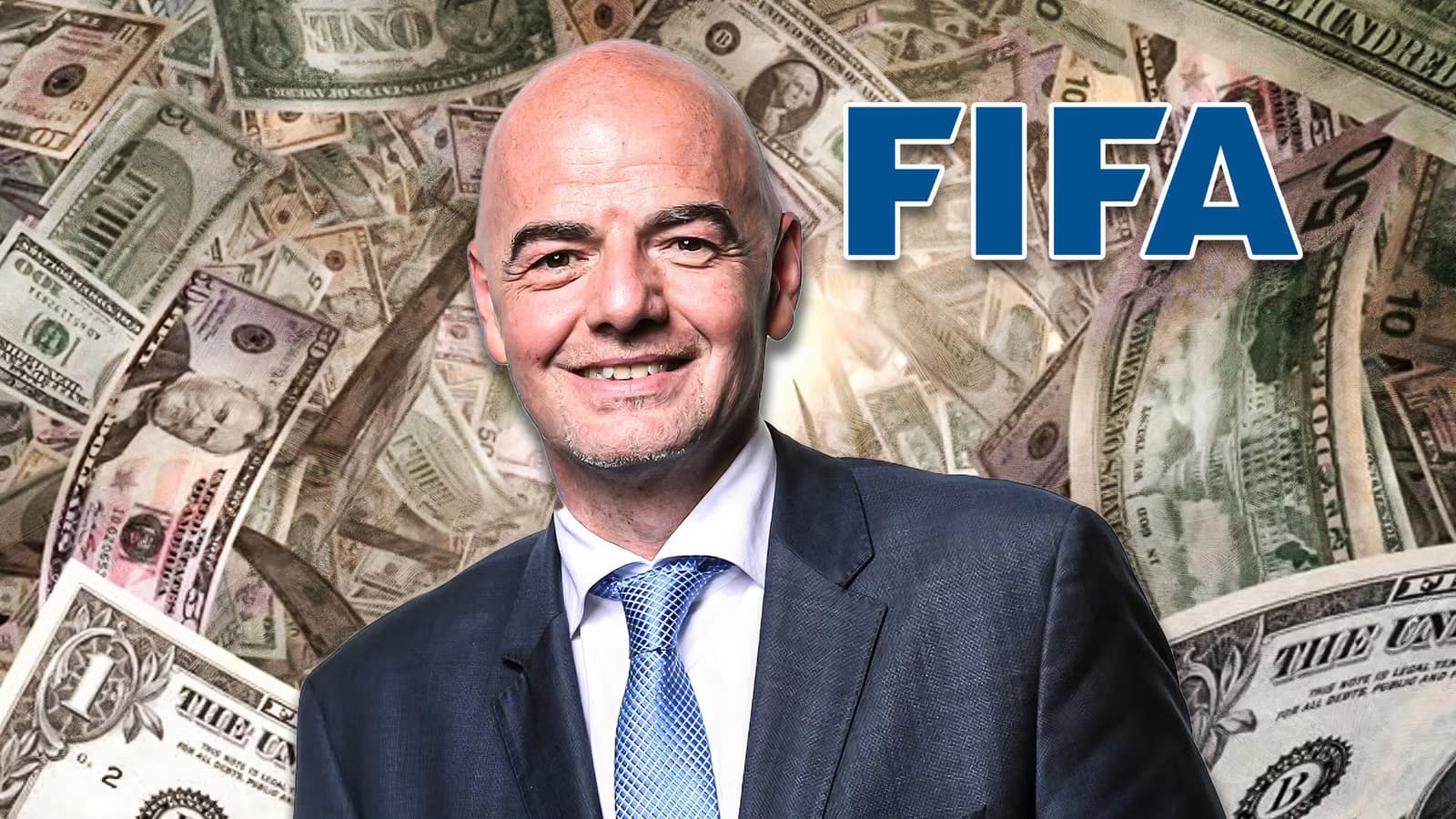 Manchester City përfituesi më i madh nga fondi i FIFA-s pas Kupës së Botës 2026
