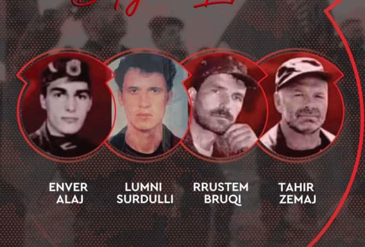 Abdixhiku përkujton Betejën e Loxhës: Gjaku i derdhur për liri, amanet të mos e harrojmë të kaluarën