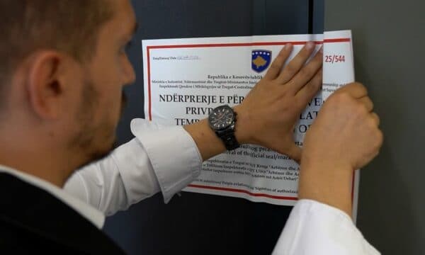 IQMT mbyll 6 biznese dhe gjobit 6 të tjera në aksionin ndaj kriptovalutave dhe këmbimoreve