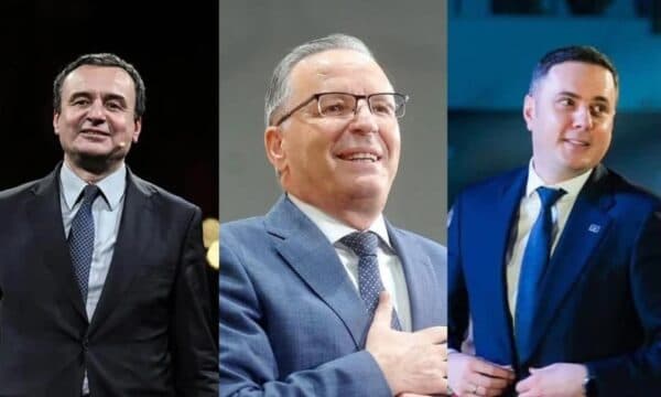 Takimet me Kurtin nesër, Hamza në ora 9:00, Abdixhiku në ora 18:00