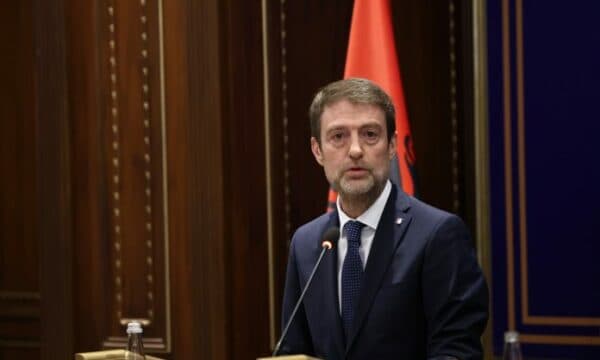 Deklarata e ministres serbe për “spastrim etnik” në Kosovë, reagon Tirana zyrtare