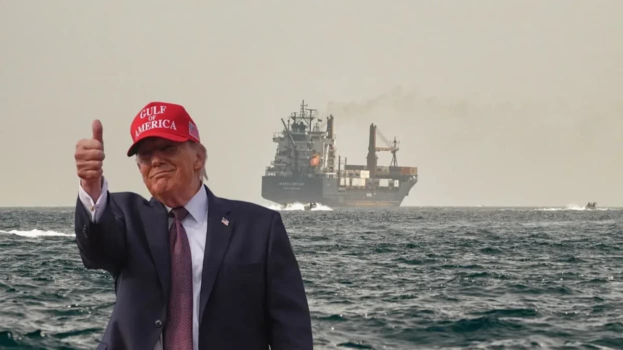 Trump: Ngushtica e Hormuzit e hapur për të gjithë, përveç Iranit