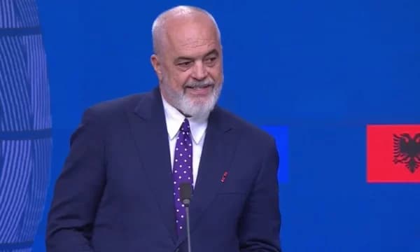 “S’ka asgjë për t’u shqetësuar”, Rama për projektin në Zvërnec: Nuk është finalizuar, por do të bëjë krenarë Shqipërinë dhe Europën