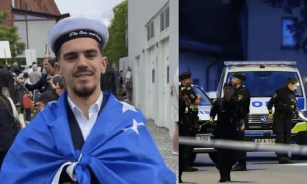Sot varroset i riu nga Kosova që humbi jetën në Suedi në rrethana tragjike