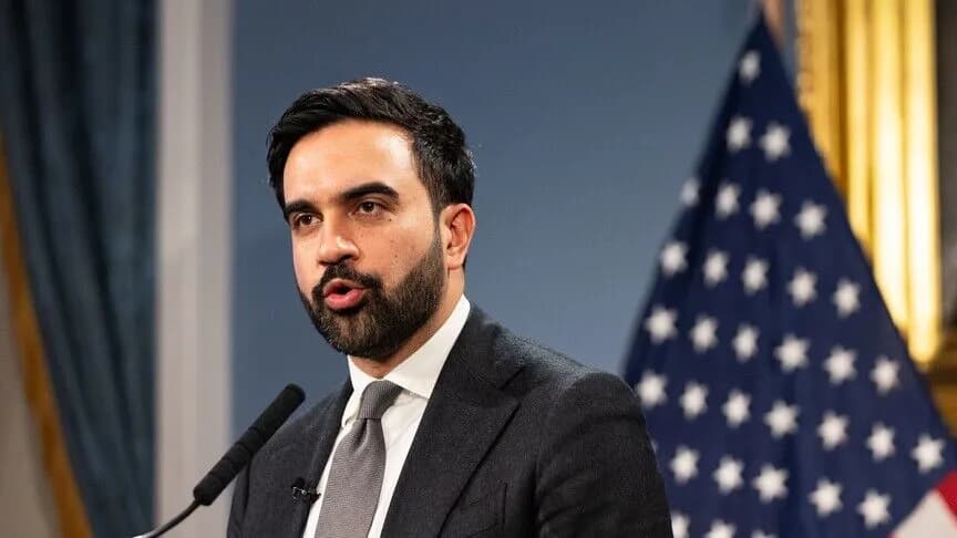 Mamdani shqyrton arrestimin e Netanyahut nëse viziton New Yorkun për Asamblenë e OKB-së