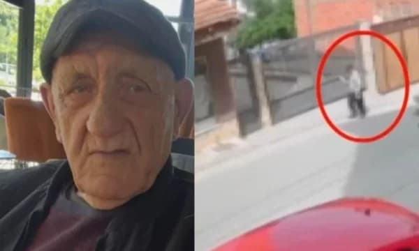 Nesër vazhdojnë kërkimet për Xhafer Raqin, 78-vjeçarin që vuan nga demenca