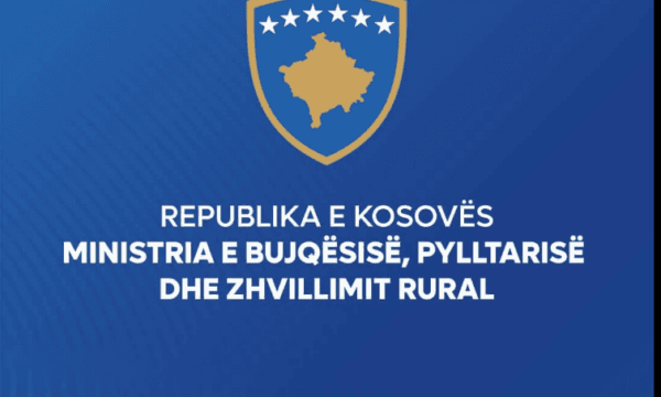 Ministria e Bujqësisë e zgjat afatin për bujqit, mund të aplikojnë për programin e pagesave direkte deri më 31 korrik