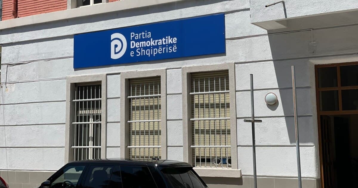 Deklarata e ministres serbe për Kosovën, PD-ja kërkon shpalljen “non grata” të Snezhana Paunoviq