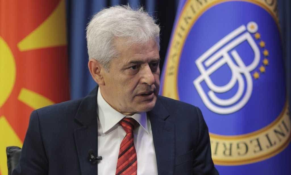 Ali Ahmeti për deklaratën e ministres serbe: Është tronditëse, çnjerëzore dhe e papranueshme