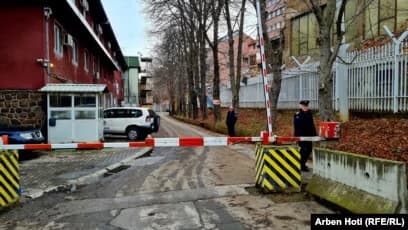 BE: Riintegrimi i gjyqtarëve dhe prokurorëve serbë trajtohet në kuadër të dialogut