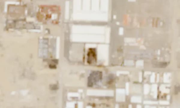 Imazhi satelitor tregon një depo të dëmtuar në Kuvajt pasi Irani pretendoi se kreu një sulm me dron