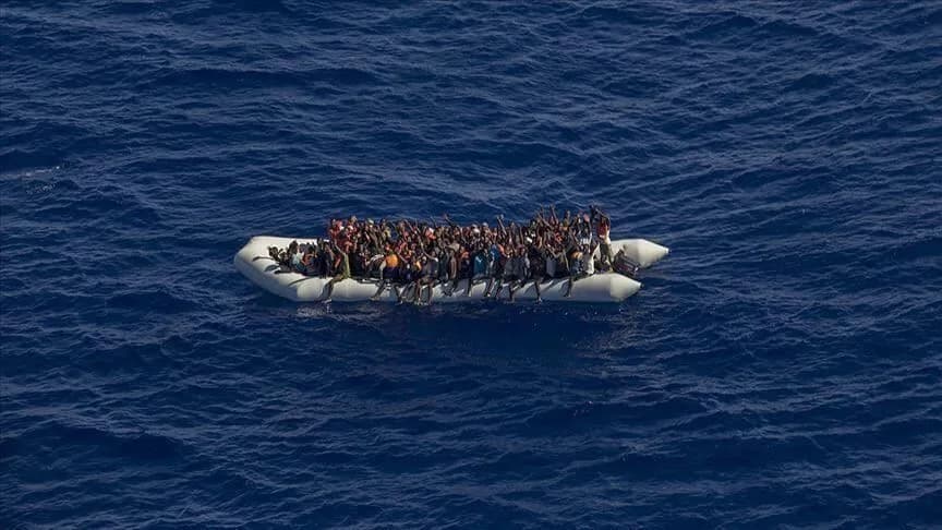 Mbi 500 persona dyshohet se kanë humbur jetën pasi anijet me refugjatë u mbytën pranë Mianmarit