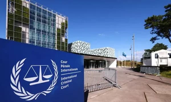 Pse SHBA do ta “çmontojë” Gjykatën Penale Ndërkombëtare