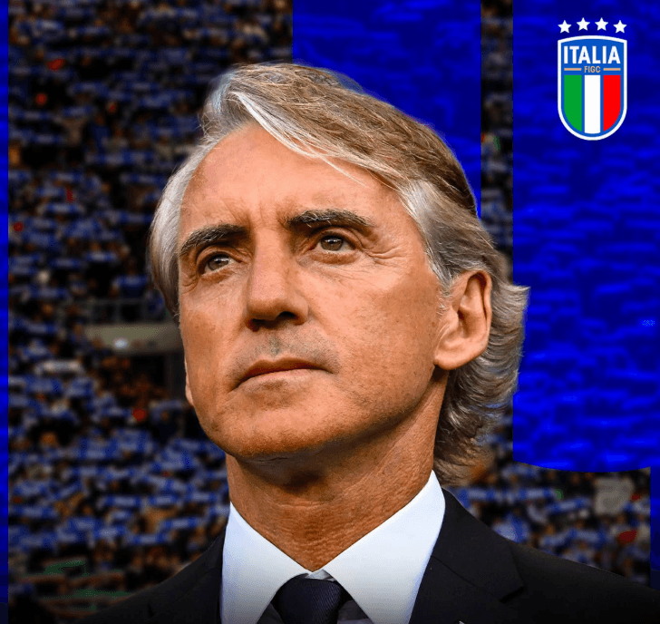 Zyrtare: Roberto Mancini rikthehet në stolin e Italisë, nis një epokë e re për “Azzurrët”