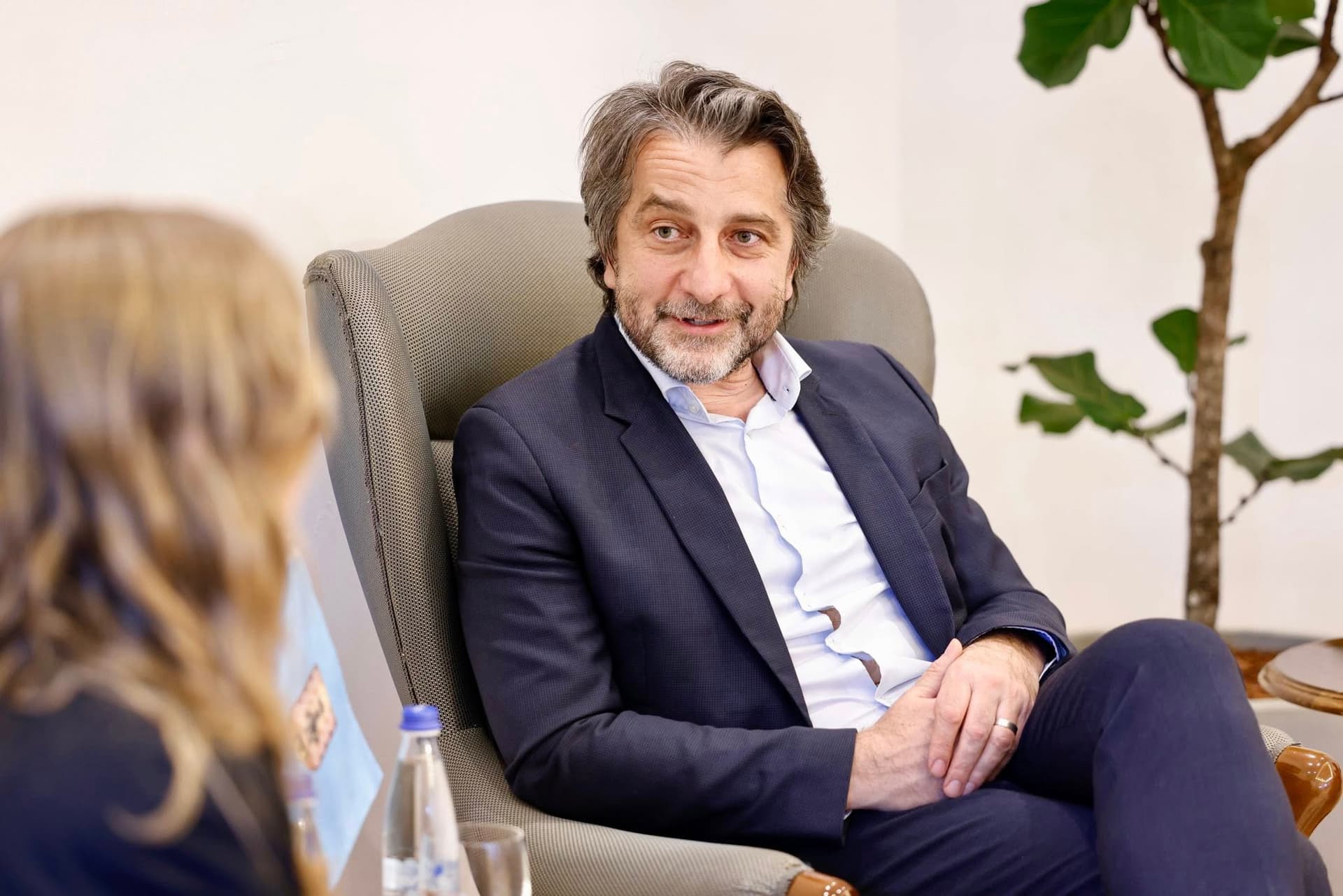 Rama i reagon Krasniqit të VV-së: Do të paditet për shpifje