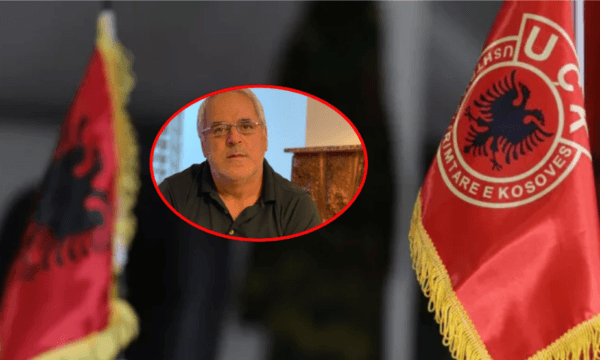 OVL dënon arrestimin e Osman Selmanit nga autoritetet serbe: Lidhja e tij me UÇK’në është e pabazë, nuk figuron si veteran