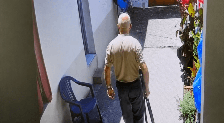 “Mori armën, vrau gruan dhe priti policinë”, del fotoja e autorit pak para rastit të rëndë në Shkodër
