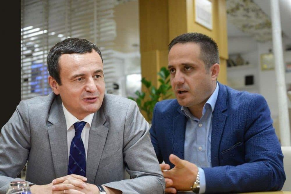 Selmanaj: Albin Kurti brenda 48 orëve vuri nën kontroll Prokurorinë, Kuvendin dhe AKP-në