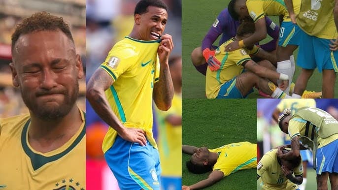 Nga Gjermania te Brazili – 10 kombëtaret që zhgënjyen më shumë në Kupën e Botës 2026