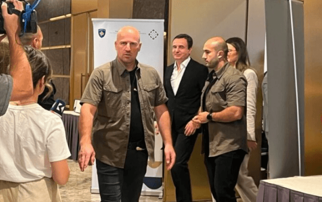 Formimi i institucioneve, deklarohet shkurt Kurti
