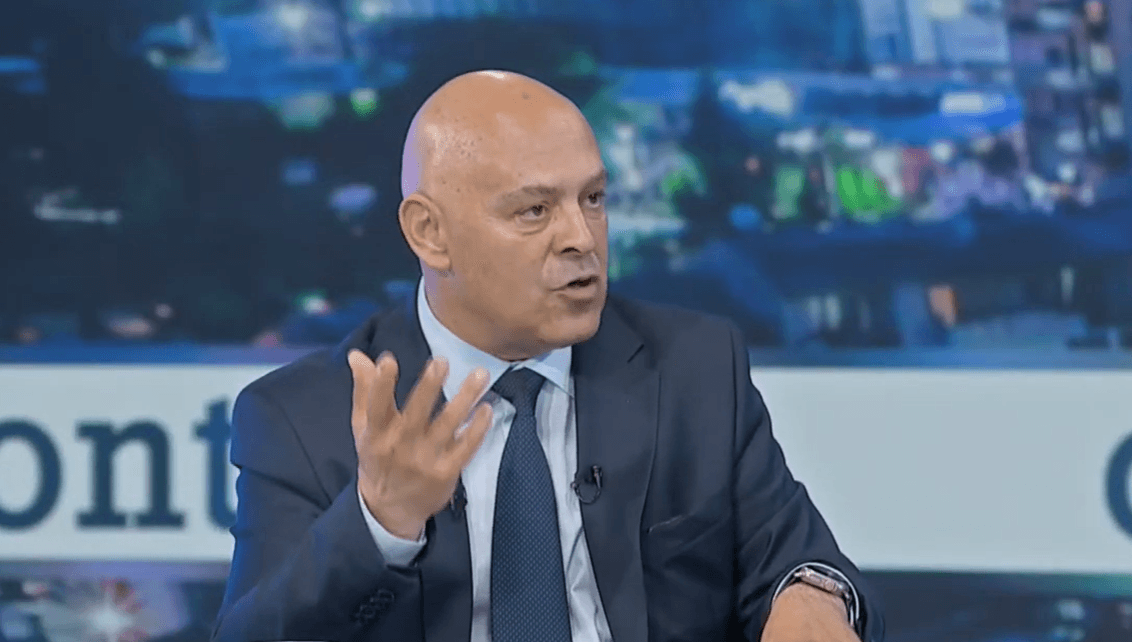 Ardian Gjini: Kosova kurrë nuk ka pasur qeverisje të pastër të djathtë, ky model do ta bëjë kthesën që s’do të ndërrohet më